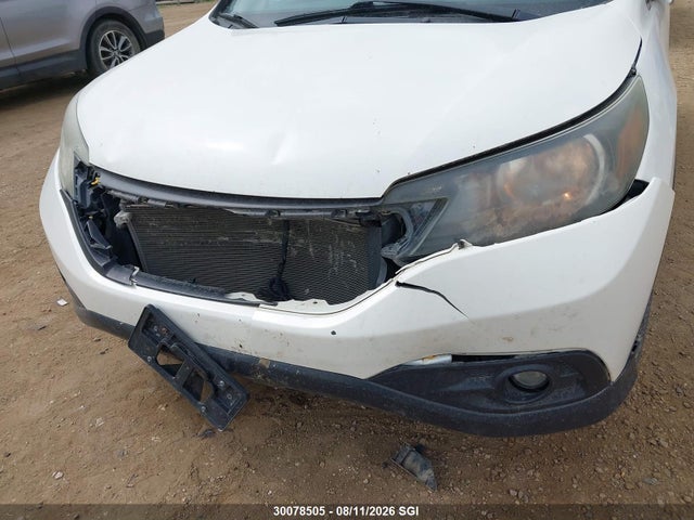 Продаж на аукціоні авто 2014 Honda Cr-v Touring, vin: 2HKRM4H93EH101873, номер лоту: 30078505