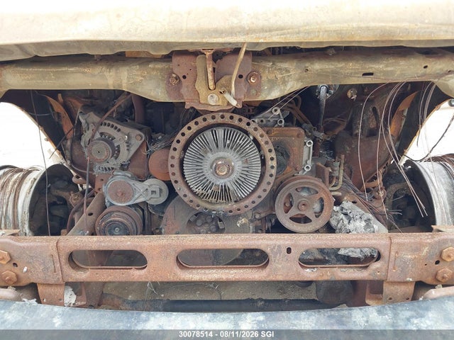 30078514 :رقم المزاد ، 3D7LT2EL9AG164918 vin ، 2010 Dodge Ram 2500 مزاد بيع