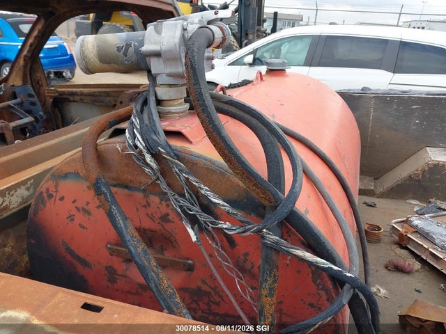 30078514 :رقم المزاد ، 3D7LT2EL9AG164918 vin ، 2010 Dodge Ram 2500 مزاد بيع
