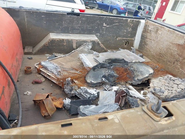 30078514 :رقم المزاد ، 3D7LT2EL9AG164918 vin ، 2010 Dodge Ram 2500 مزاد بيع