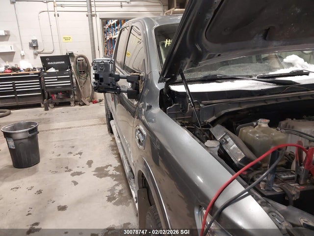 48468A1F42GN50108 Nissan Titan Xd Sl/pro-4x/plat Reserve