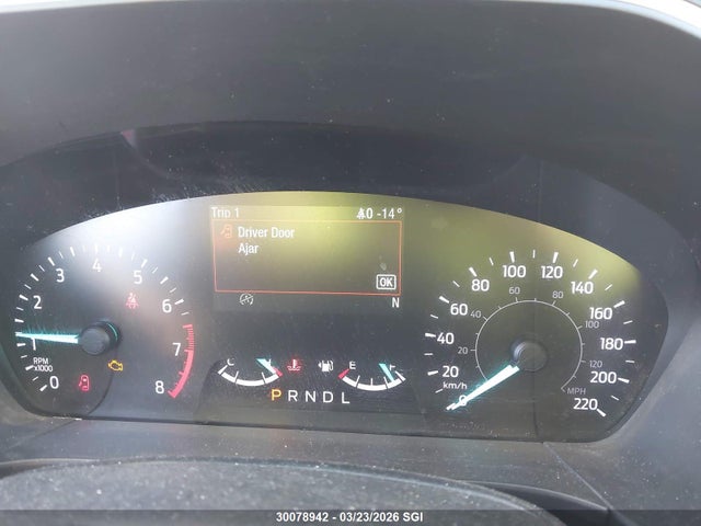 2020 Ford Escape Sel მანქანა იყიდება აუქციონზე, vin: 1FMCU9H67LUC45384, აუქციონის ნომერი: 30078942