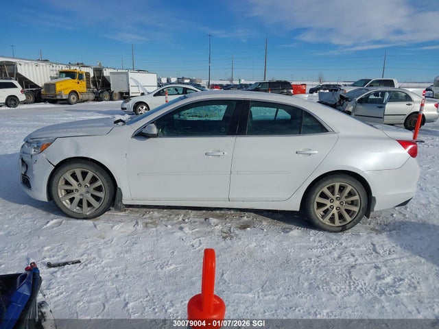 Chevrolet Malibu 3lt 2015 1G11E5SX1FF254084 Image 22