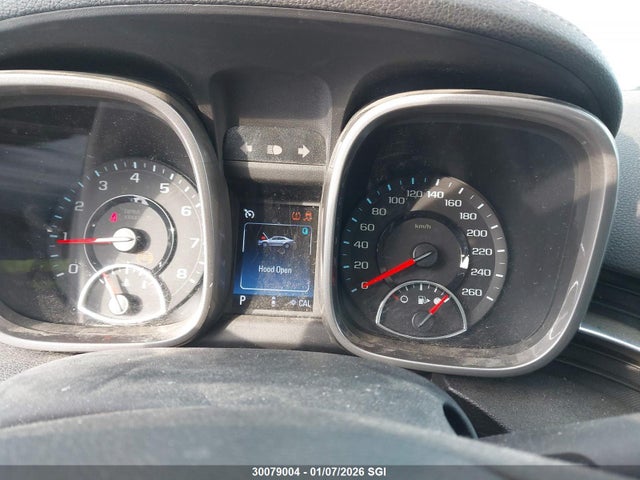 Chevrolet Malibu 3lt 2015 1G11E5SX1FF254084 Image 16