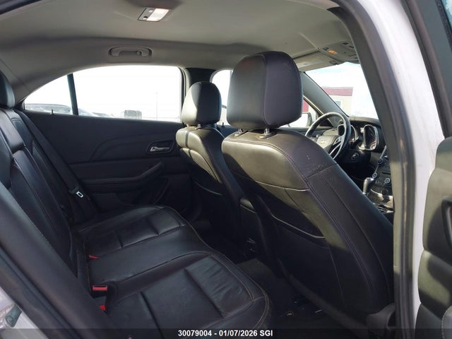 Chevrolet Malibu 3lt 2015 1G11E5SX1FF254084 Image 17
