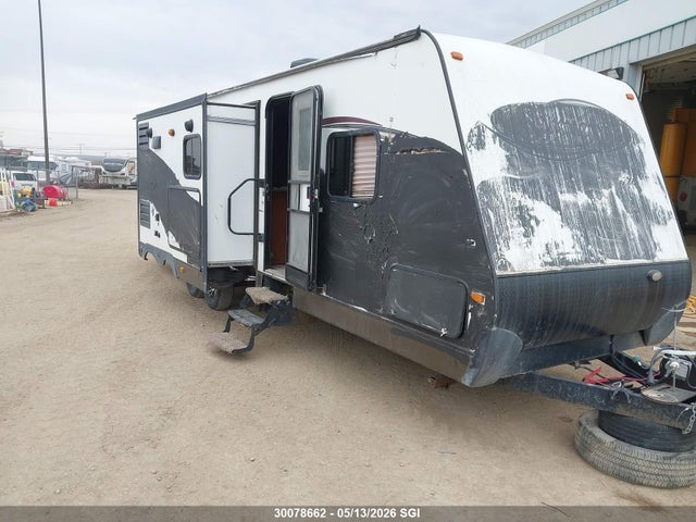 4X4TSVF24EL023777 auction archive image