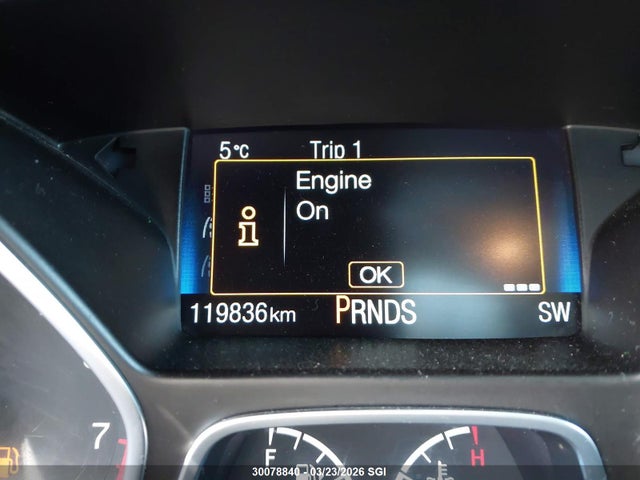 2017 Ford Focus Se მანქანა იყიდება აუქციონზე, vin: 1FADP3FE7HL265709, აუქციონის ნომერი: 30078840