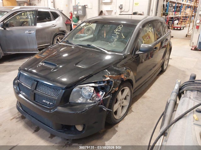 Aukcja sprzedaży 2009 Dodge Caliber Srt-4, vin: 1B3HB68F09D256168, numer aukcji: 30079135