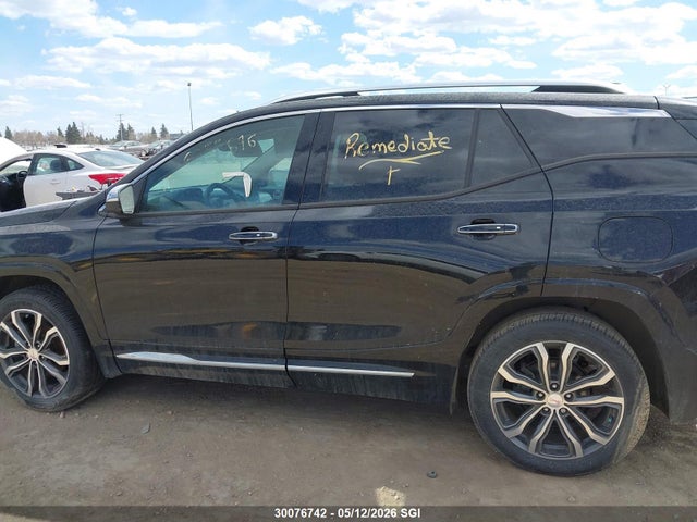GMC Terrain Denali 2018 3GKALXEX5JL167215 Image 13