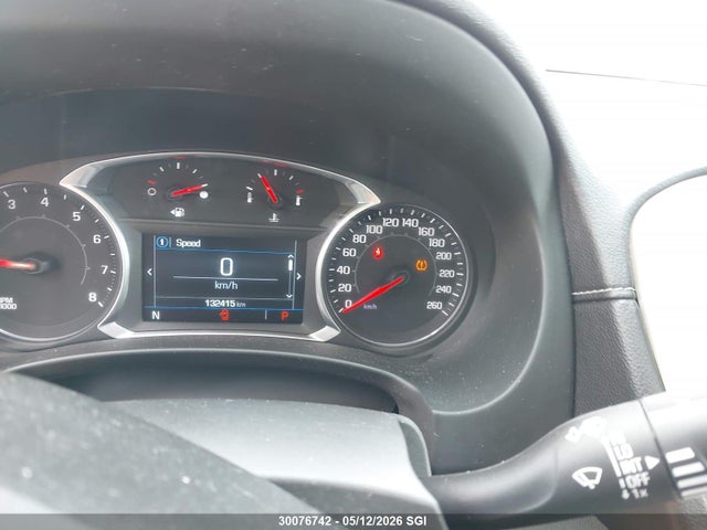 GMC Terrain Denali 2018 3GKALXEX5JL167215 Image 14