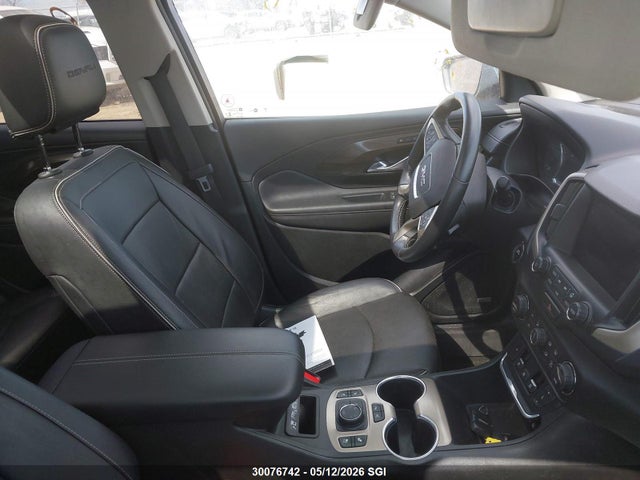 GMC Terrain Denali 2018 3GKALXEX5JL167215 Image 5