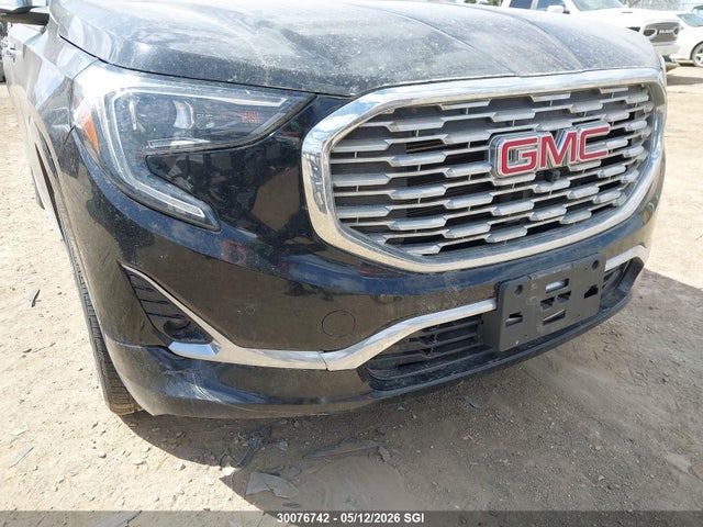 GMC Terrain Denali 2018 3GKALXEX5JL167215 Image 6