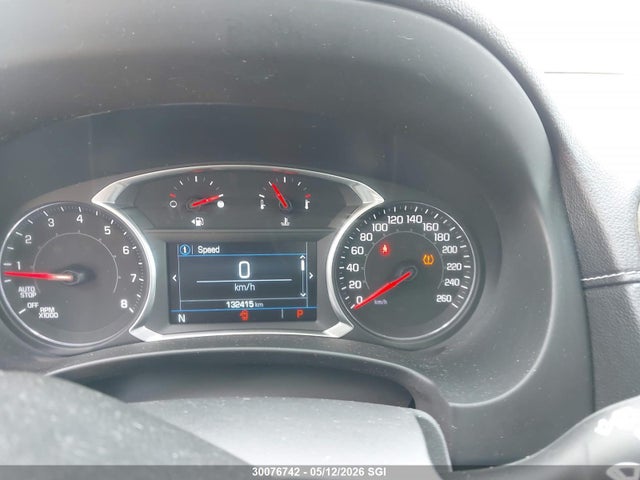 GMC Terrain Denali 2018 3GKALXEX5JL167215 Image 7
