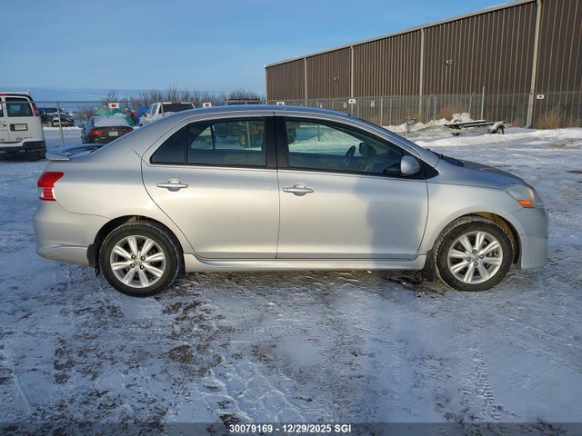 2009 Toyota Yaris მანქანა იყიდება აუქციონზე, vin: JTDBT903391339941, აუქციონის ნომერი: 30079169