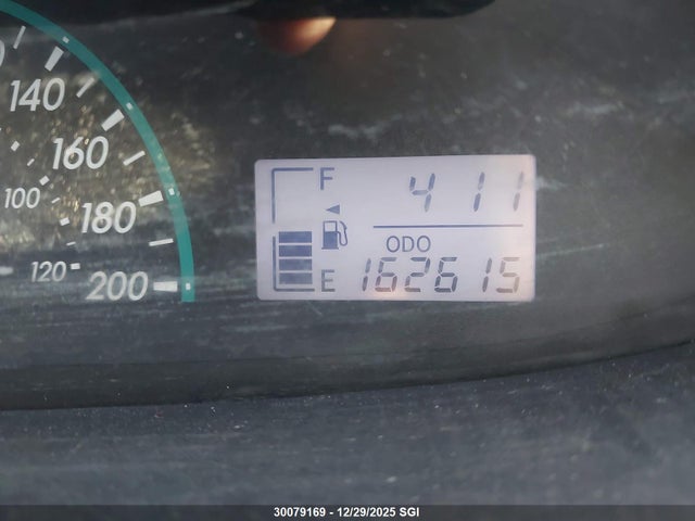 2009 Toyota Yaris მანქანა იყიდება აუქციონზე, vin: JTDBT903391339941, აუქციონის ნომერი: 30079169