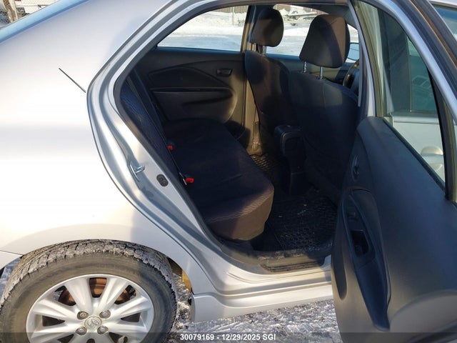 2009 Toyota Yaris მანქანა იყიდება აუქციონზე, vin: JTDBT903391339941, აუქციონის ნომერი: 30079169