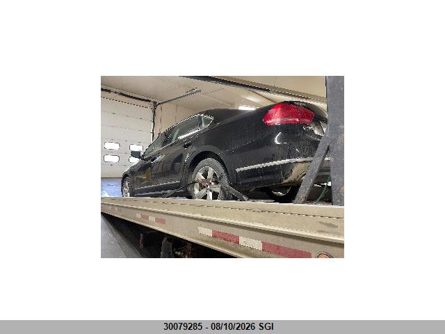 Aukcja sprzedaży 2015 Volkswagen Passat Se, vin: 1VWBV7A37FC069252, numer aukcji: 30079285