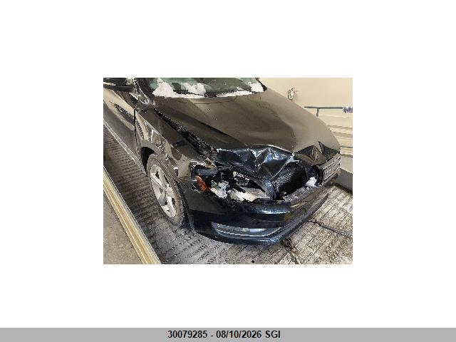Aukcja sprzedaży 2015 Volkswagen Passat Se, vin: 1VWBV7A37FC069252, numer aukcji: 30079285