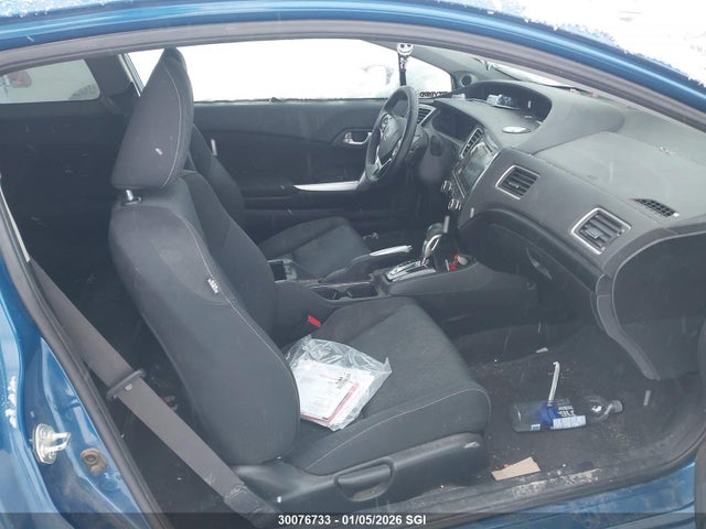Honda CIVIC EX 2015 2HGFG3B51FH004287 Image 26