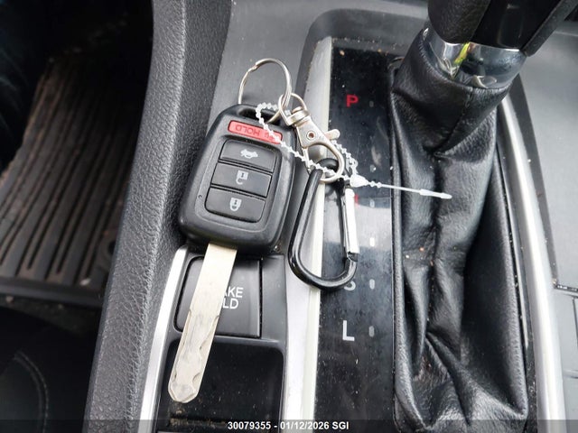 Honda k20c2 2020 2HGFC2F58LH029005 Image 11