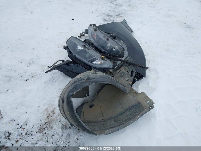 Honda k20c2 2020 2HGFC2F58LH029005 Image 12