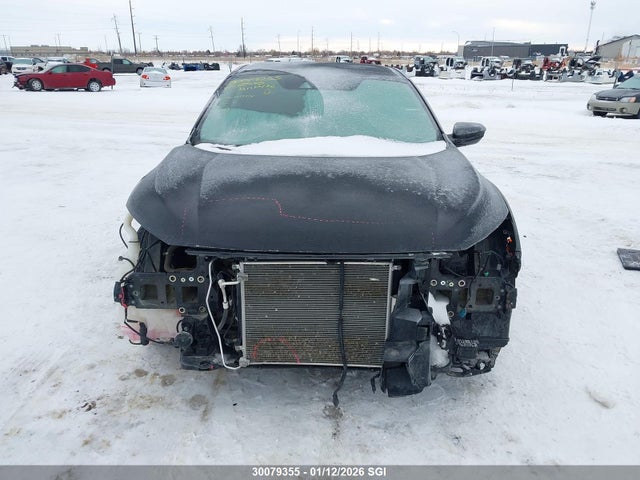 Honda k20c2 2020 2HGFC2F58LH029005 Image 13