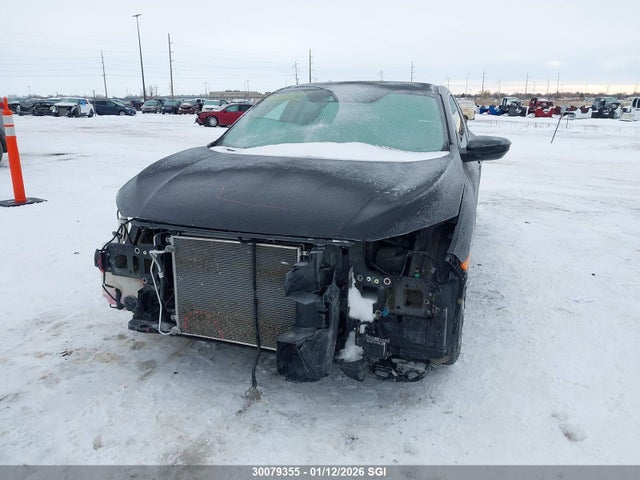 Honda k20c2 2020 2HGFC2F58LH029005 Image 6