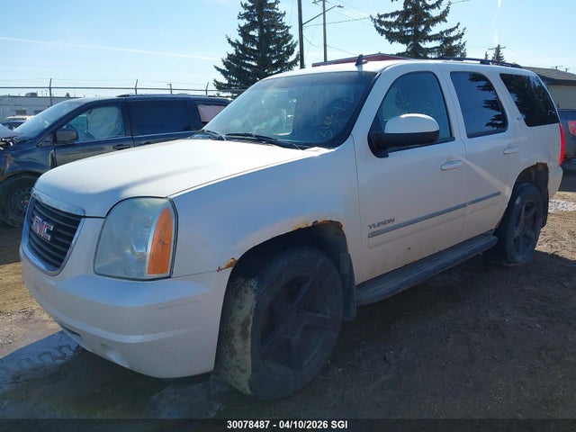 30078487 :رقم المزاد ، 1GKS2CE06BR344044 vin ، 2011 Gmc Yukon Slt مزاد بيع