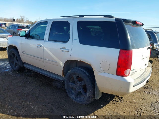 30078487 :رقم المزاد ، 1GKS2CE06BR344044 vin ، 2011 Gmc Yukon Slt مزاد بيع