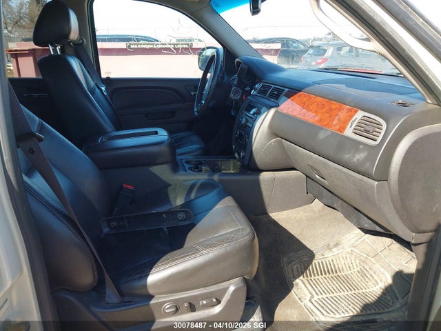 30078487 :رقم المزاد ، 1GKS2CE06BR344044 vin ، 2011 Gmc Yukon Slt مزاد بيع