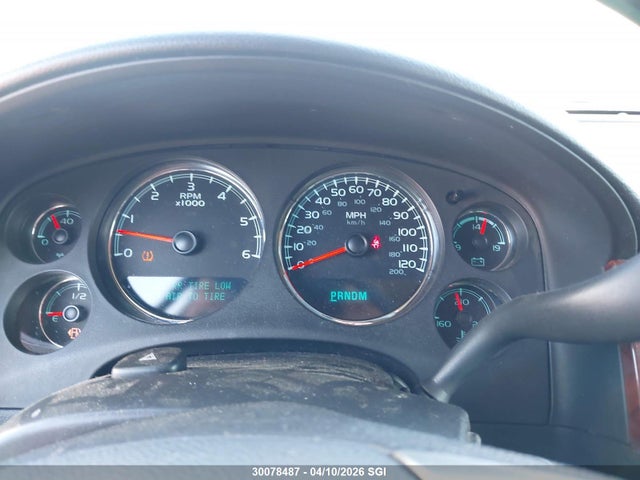 30078487 :رقم المزاد ، 1GKS2CE06BR344044 vin ، 2011 Gmc Yukon Slt مزاد بيع