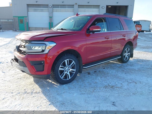 1FMJU1JT5NEA42838 Ford Expedition Xlt
