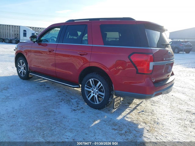 1FMJU1JT5NEA42838 Ford Expedition Xlt