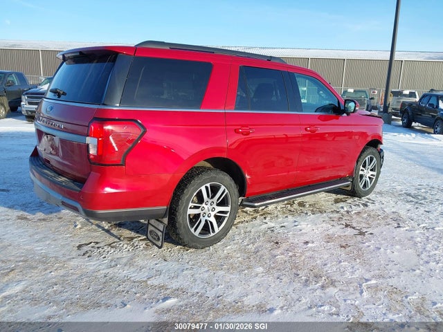 1FMJU1JT5NEA42838 Ford Expedition Xlt