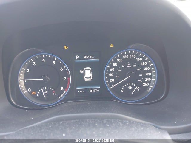 Hyundai Kona Ultimate 2020 KM8K5CA56LU498221 Image 15