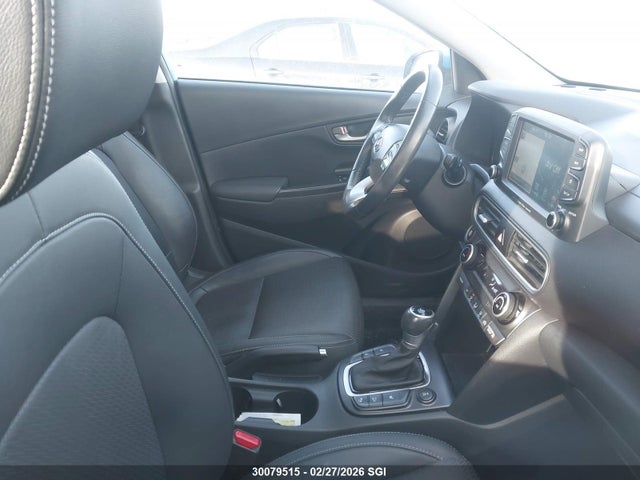 Hyundai Kona Ultimate 2020 KM8K5CA56LU498221 Image 5