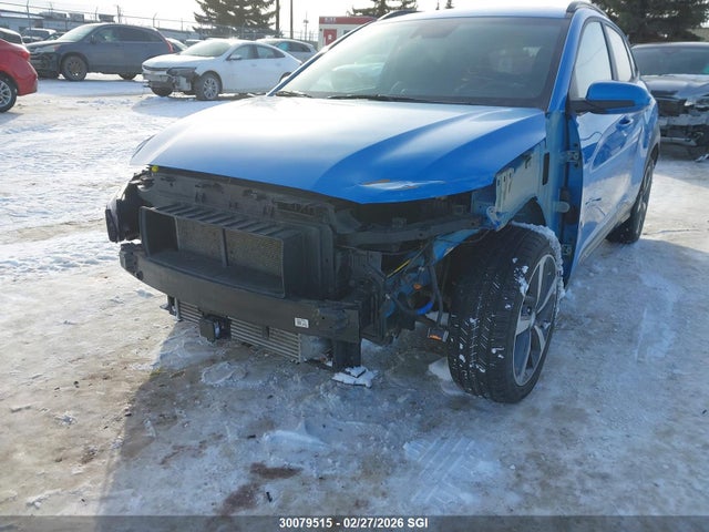 Hyundai Kona Ultimate 2020 KM8K5CA56LU498221 Image 6