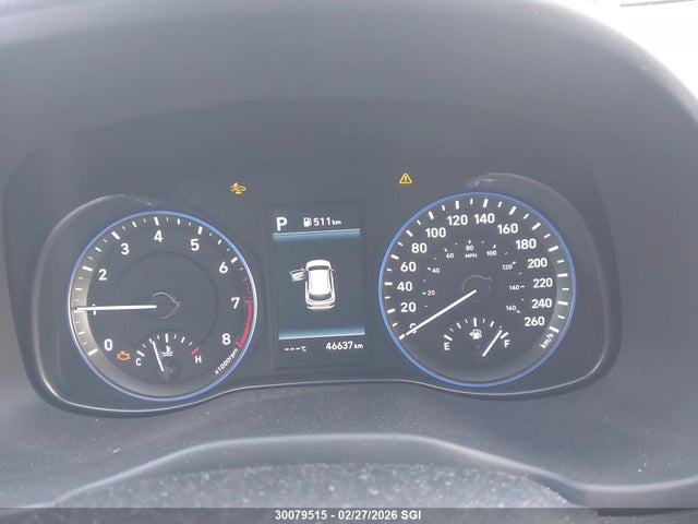 Hyundai Kona Ultimate 2020 KM8K5CA56LU498221 Image 7