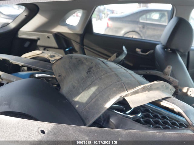 Hyundai Kona Ultimate 2020 KM8K5CA56LU498221 Image 8