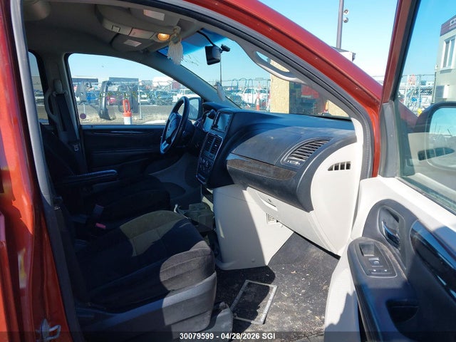 Продажа на аукционе авто 2012 Dodge Grand Caravan Se, vin: 2C4RDGBG6CR301591, номер лота: 30079599