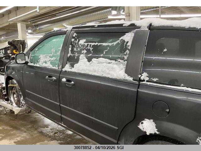 Продаж на аукціоні авто 2013 Dodge Grand Caravan Se, vin: 2C4RDGBG8DR752314, номер лоту: 30078852