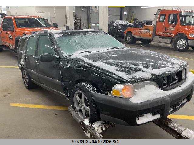 Aukcja sprzedaży 1998 Volvo V70 Xc, vin: YV1LZ5640W2442746, numer aukcji: 30078912