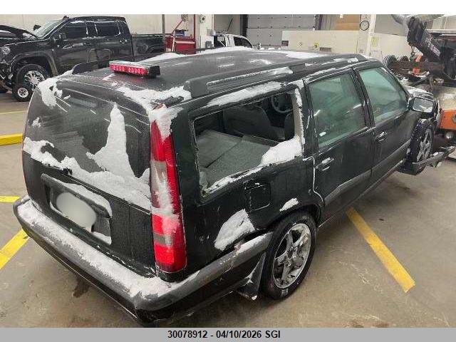Продажа на аукционе авто 1998 Volvo V70 Xc, vin: YV1LZ5640W2442746, номер лота: 30078912