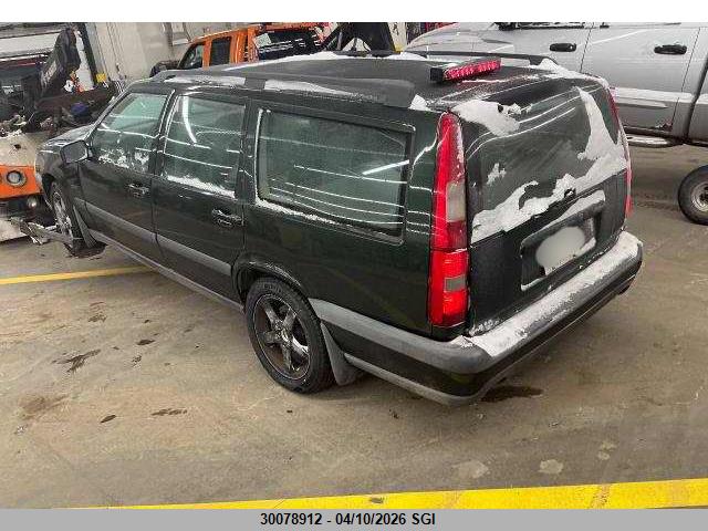 Продажа на аукционе авто 1998 Volvo V70 Xc, vin: YV1LZ5640W2442746, номер лота: 30078912