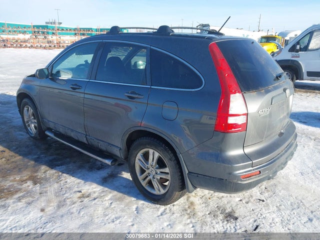 Aukcja sprzedaży 2011 Honda Cr-v Exl, vin: 5J6RE4H77BL810268, numer aukcji: 30079683