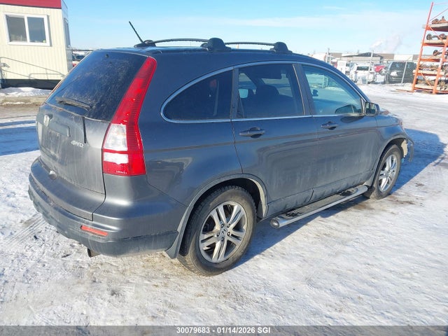Aukcja sprzedaży 2011 Honda Cr-v Exl, vin: 5J6RE4H77BL810268, numer aukcji: 30079683
