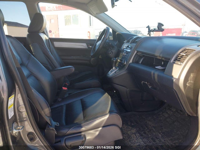 Aukcja sprzedaży 2011 Honda Cr-v Exl, vin: 5J6RE4H77BL810268, numer aukcji: 30079683