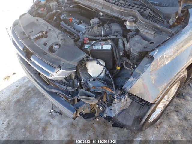 Aukcja sprzedaży 2011 Honda Cr-v Exl, vin: 5J6RE4H77BL810268, numer aukcji: 30079683