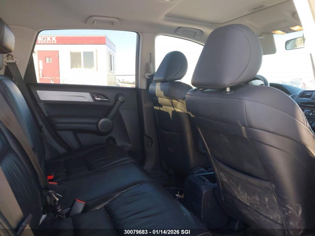 Aukcja sprzedaży 2011 Honda Cr-v Exl, vin: 5J6RE4H77BL810268, numer aukcji: 30079683