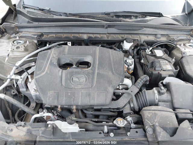 Mazda Cx-50 Premium 2025 7MMVABDM9SN316658 Image 10